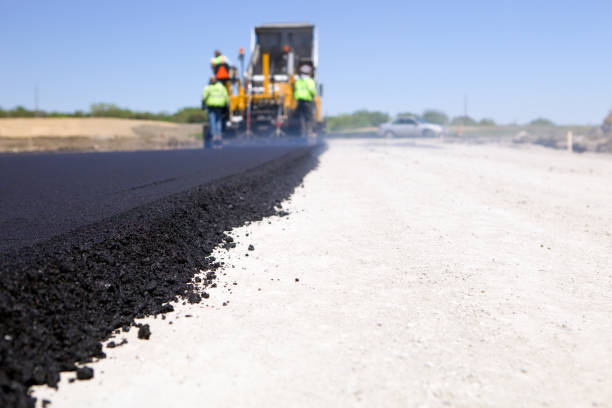 Best Permeable Paver Driveway  in El Cenizo, TX
