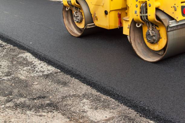 Best Driveway Pavers Installation  in El Cenizo, TX